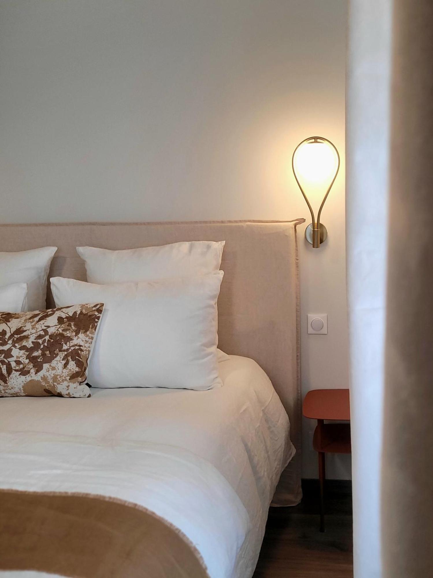 Tresors De Sens Bed & Breakfast Dış mekan fotoğraf