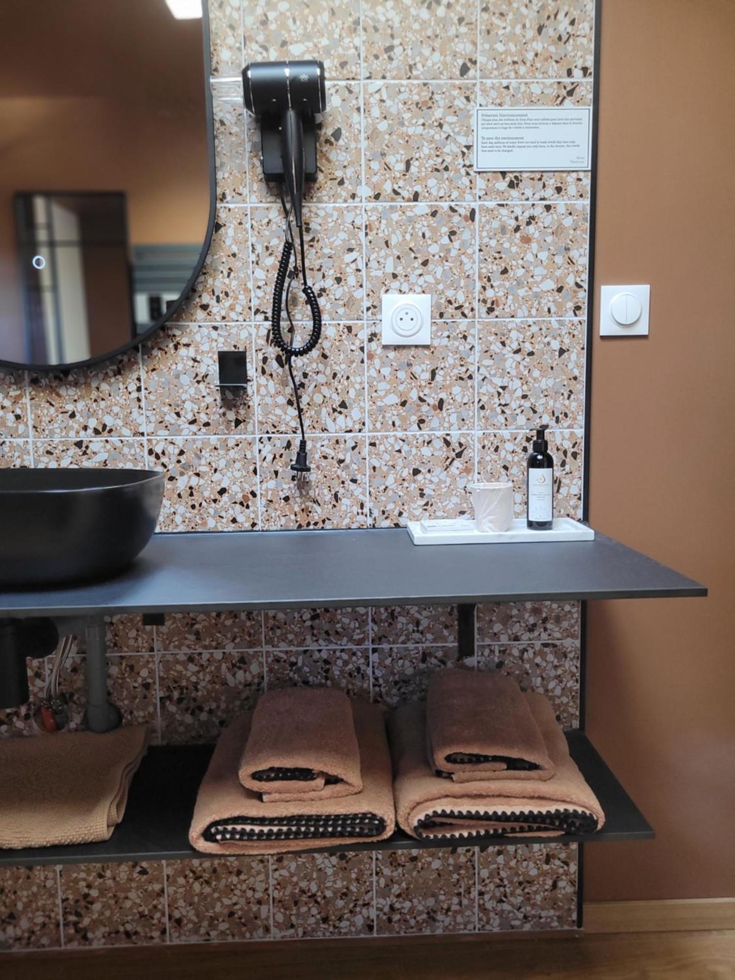 Tresors De Sens Bed & Breakfast Dış mekan fotoğraf