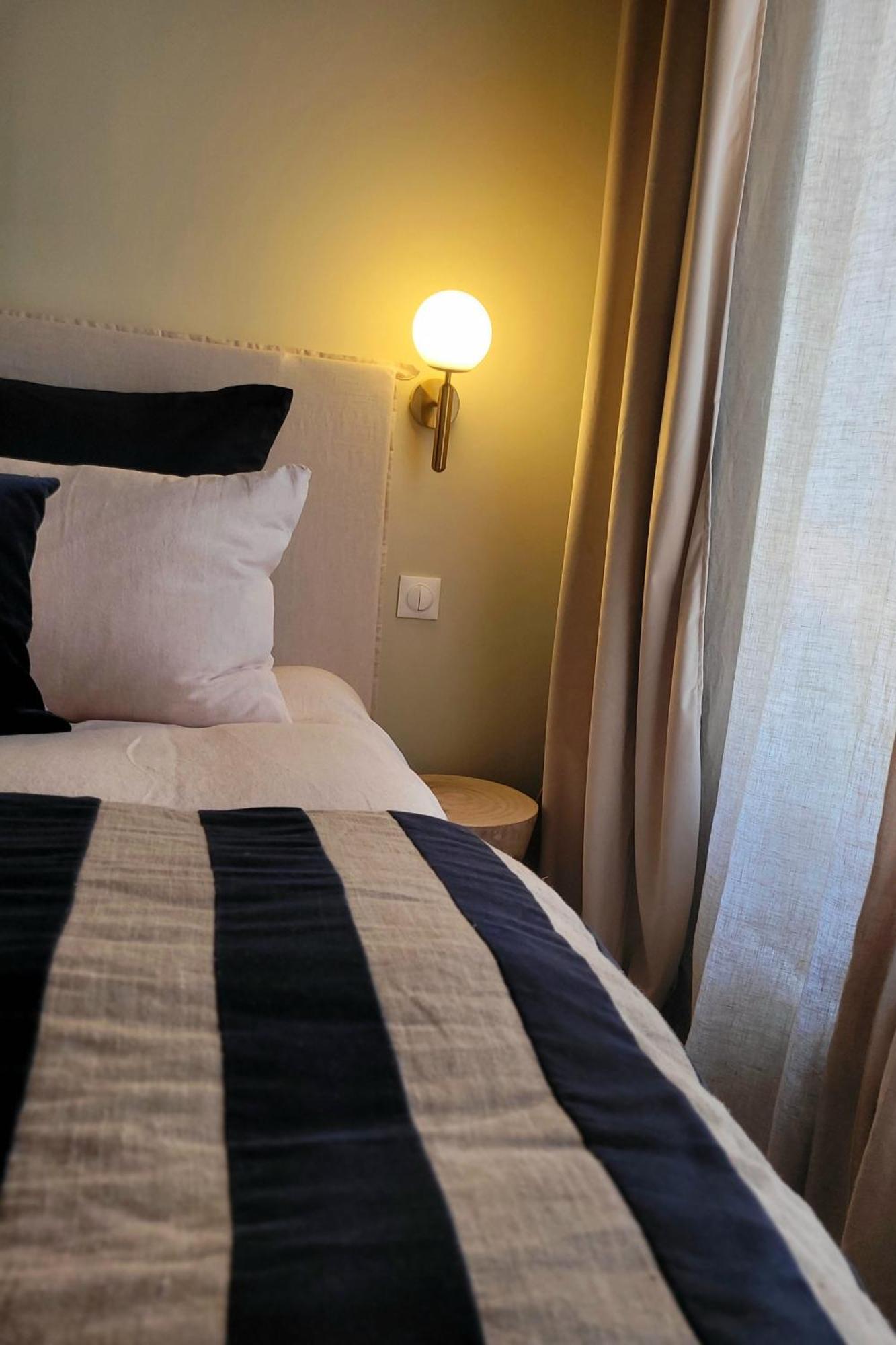 Tresors De Sens Bed & Breakfast Dış mekan fotoğraf