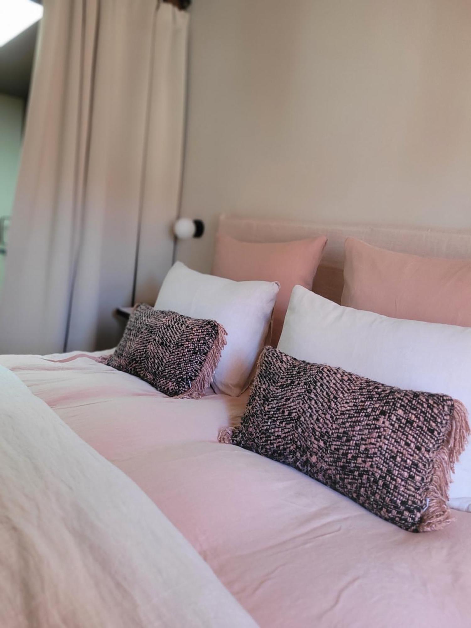 Tresors De Sens Bed & Breakfast Dış mekan fotoğraf