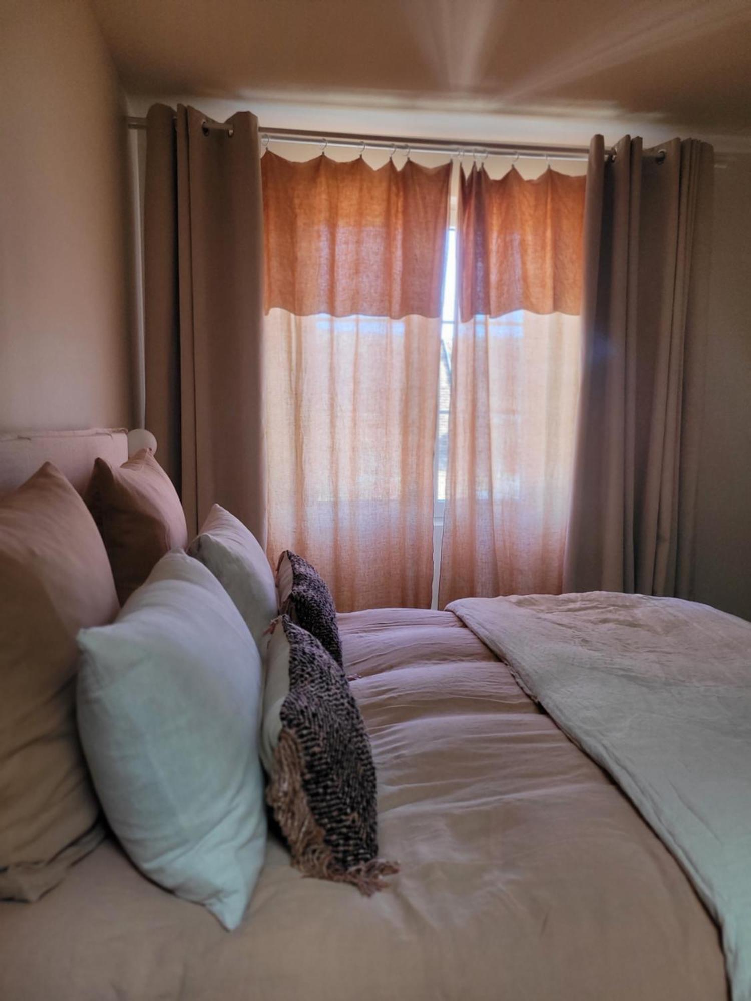Tresors De Sens Bed & Breakfast Dış mekan fotoğraf