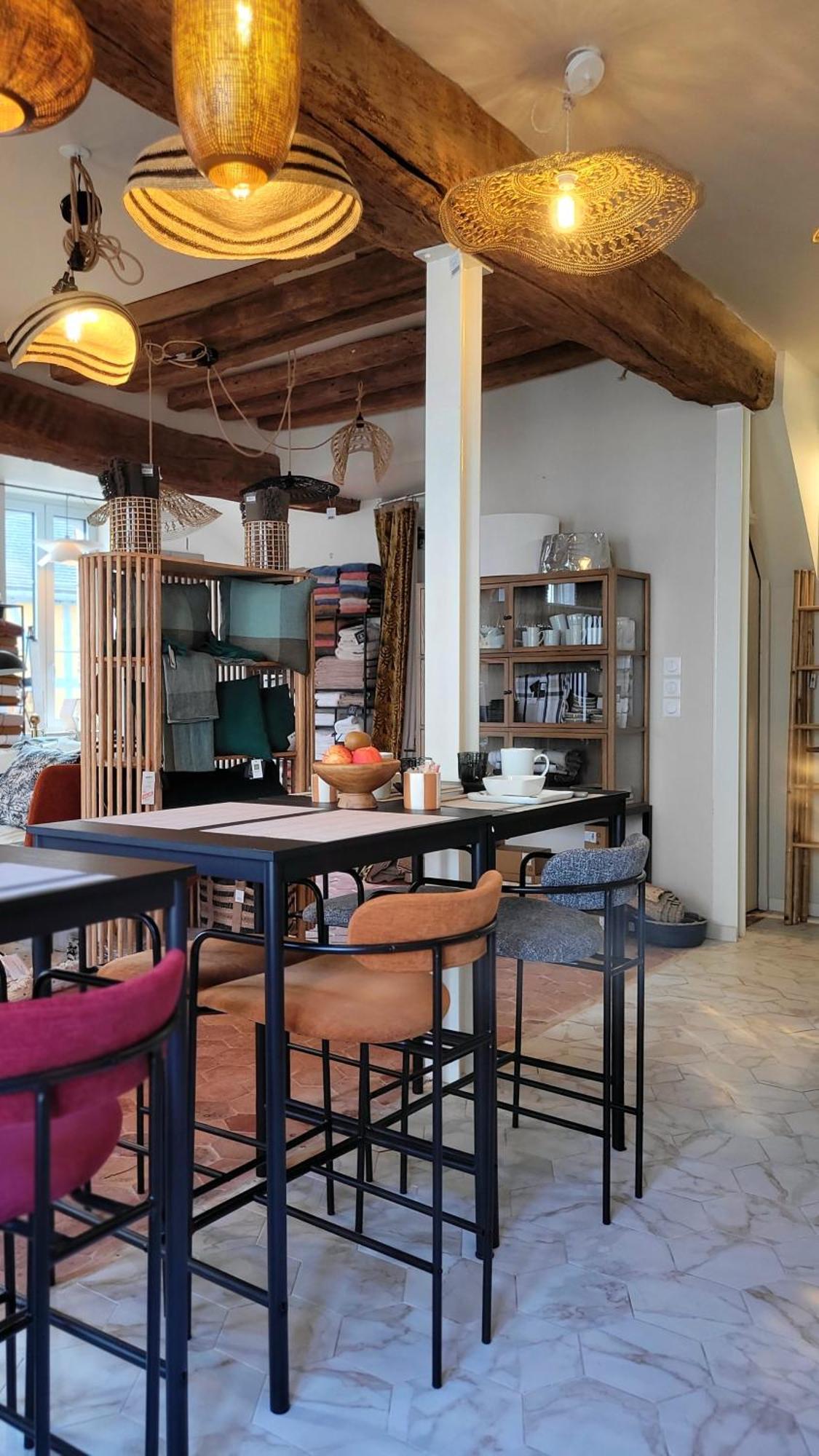 Tresors De Sens Bed & Breakfast Dış mekan fotoğraf
