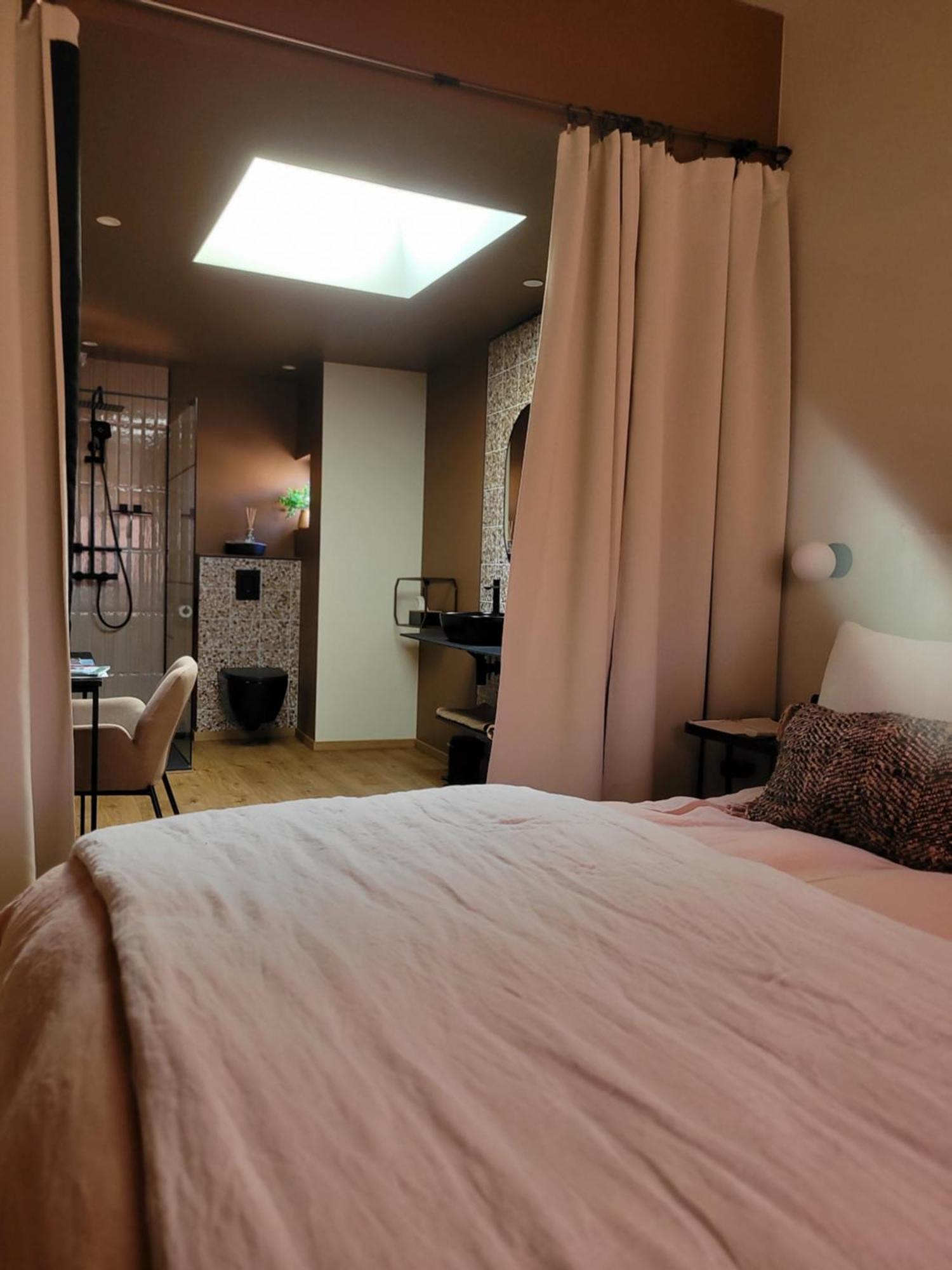 Tresors De Sens Bed & Breakfast Dış mekan fotoğraf