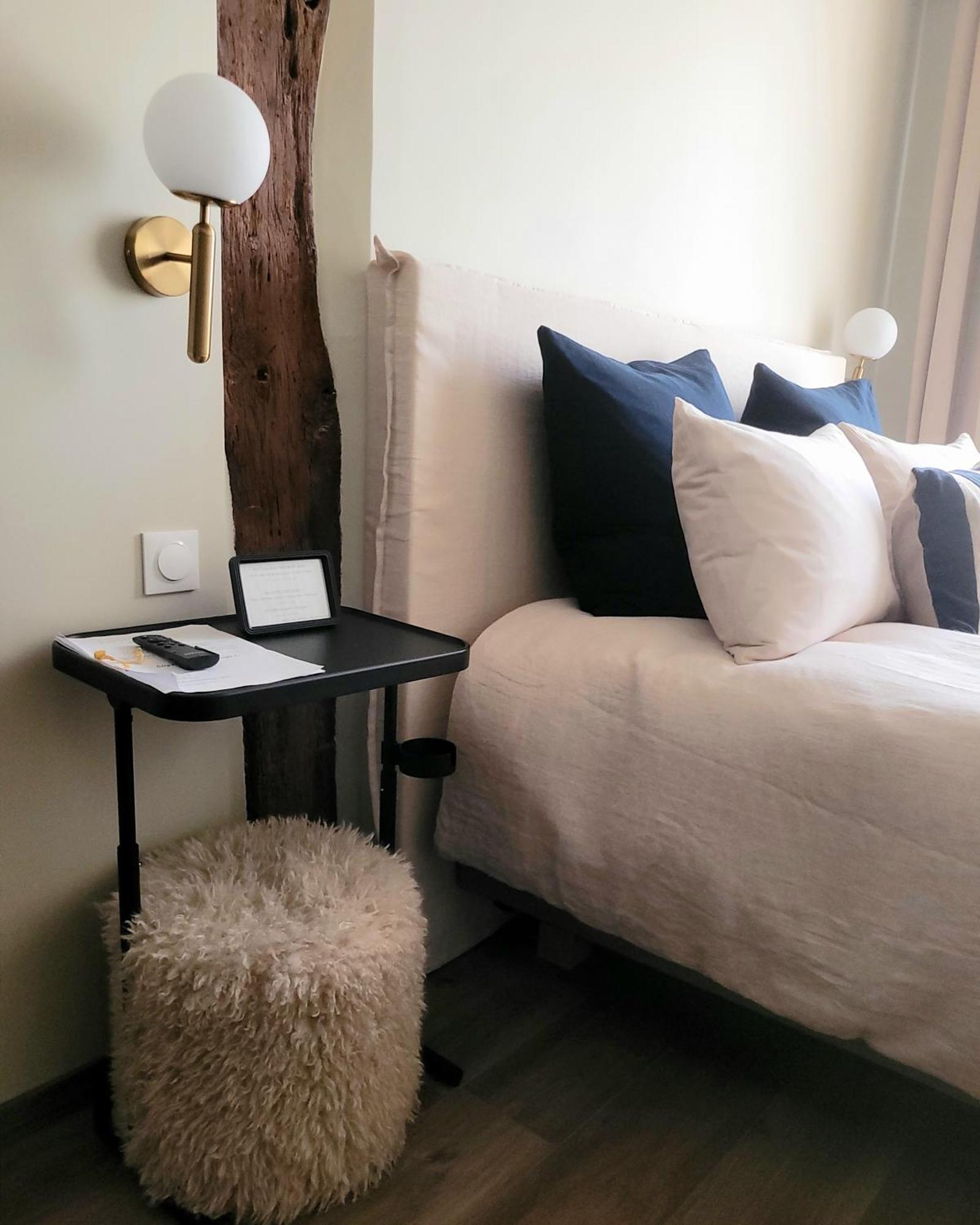 Tresors De Sens Bed & Breakfast Dış mekan fotoğraf