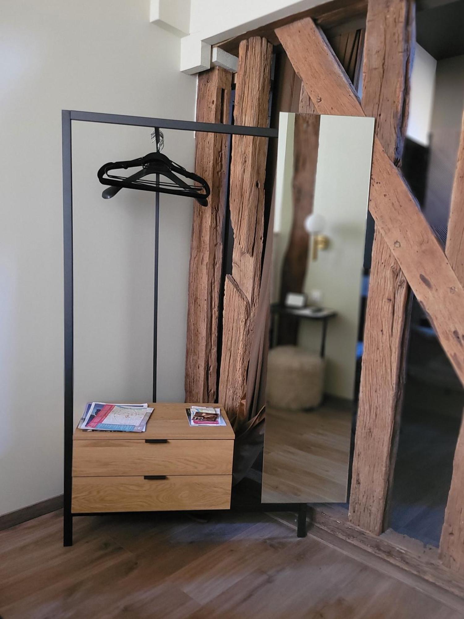 Tresors De Sens Bed & Breakfast Dış mekan fotoğraf