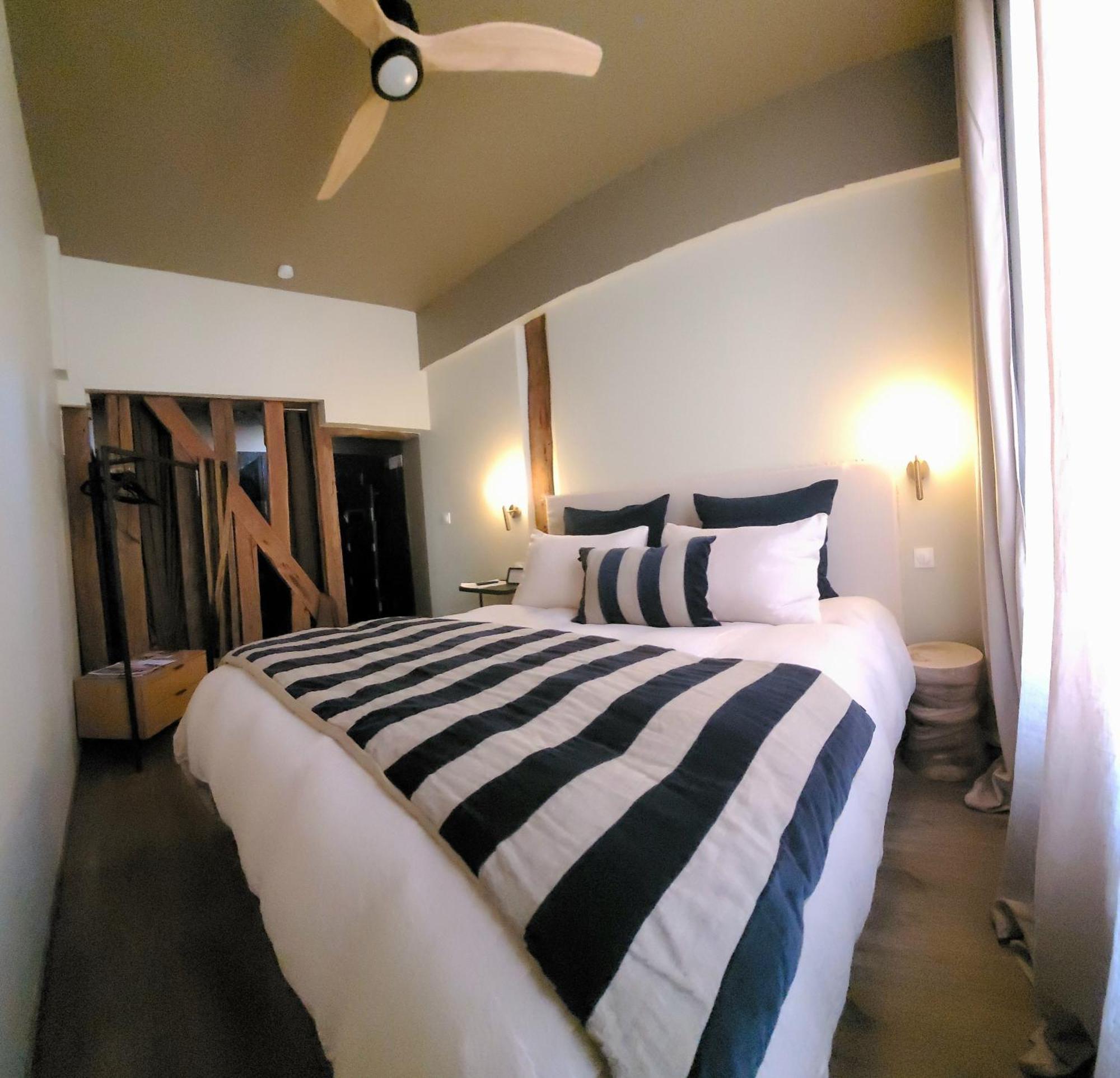 Tresors De Sens Bed & Breakfast Dış mekan fotoğraf