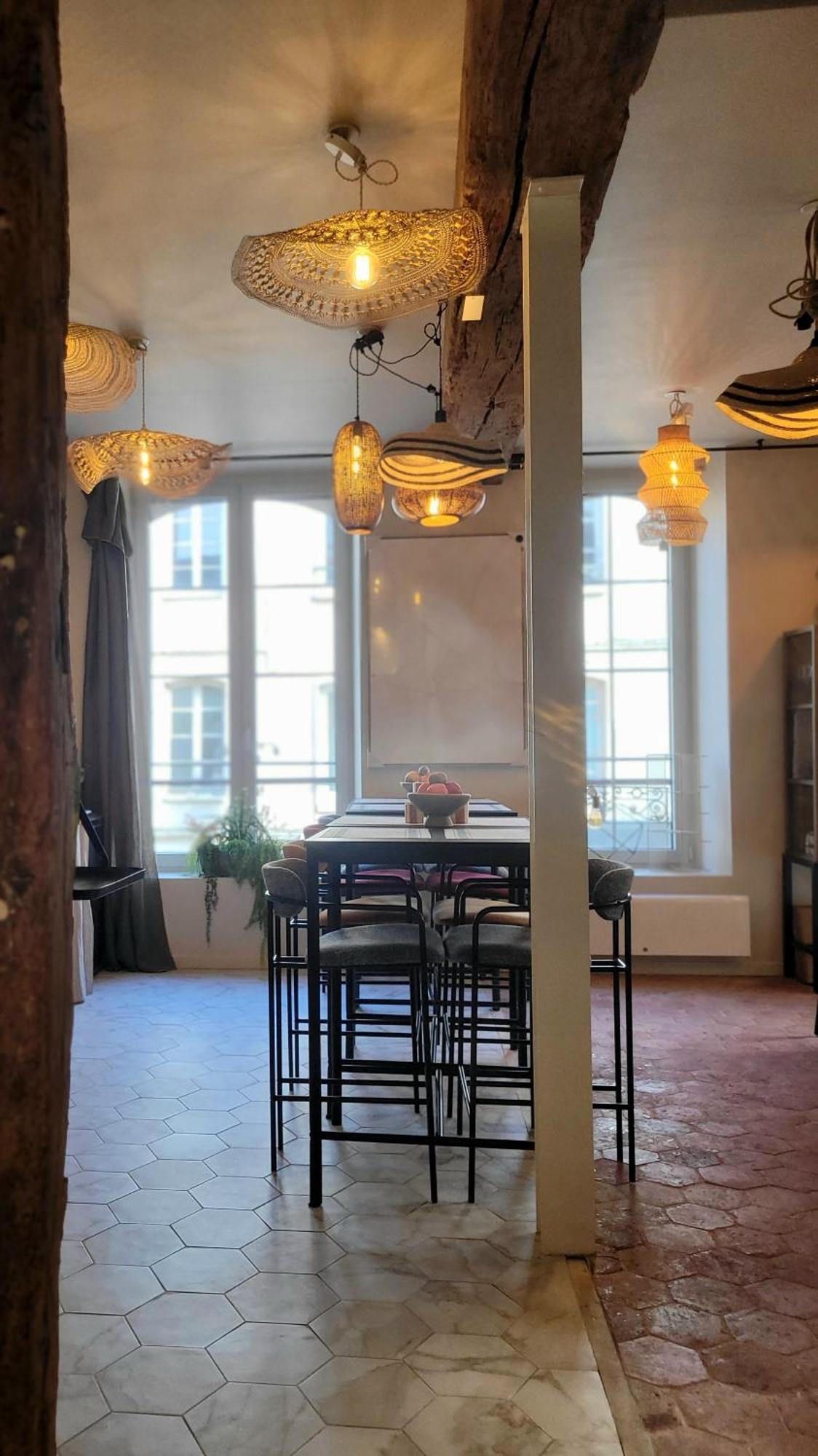 Tresors De Sens Bed & Breakfast Dış mekan fotoğraf