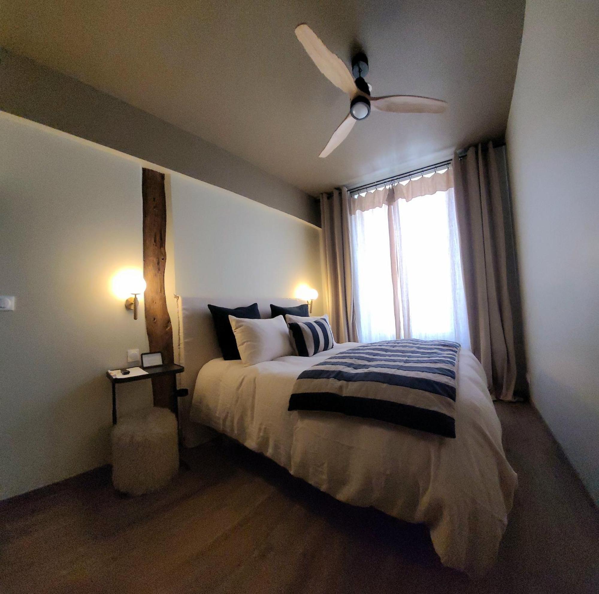 Tresors De Sens Bed & Breakfast Dış mekan fotoğraf