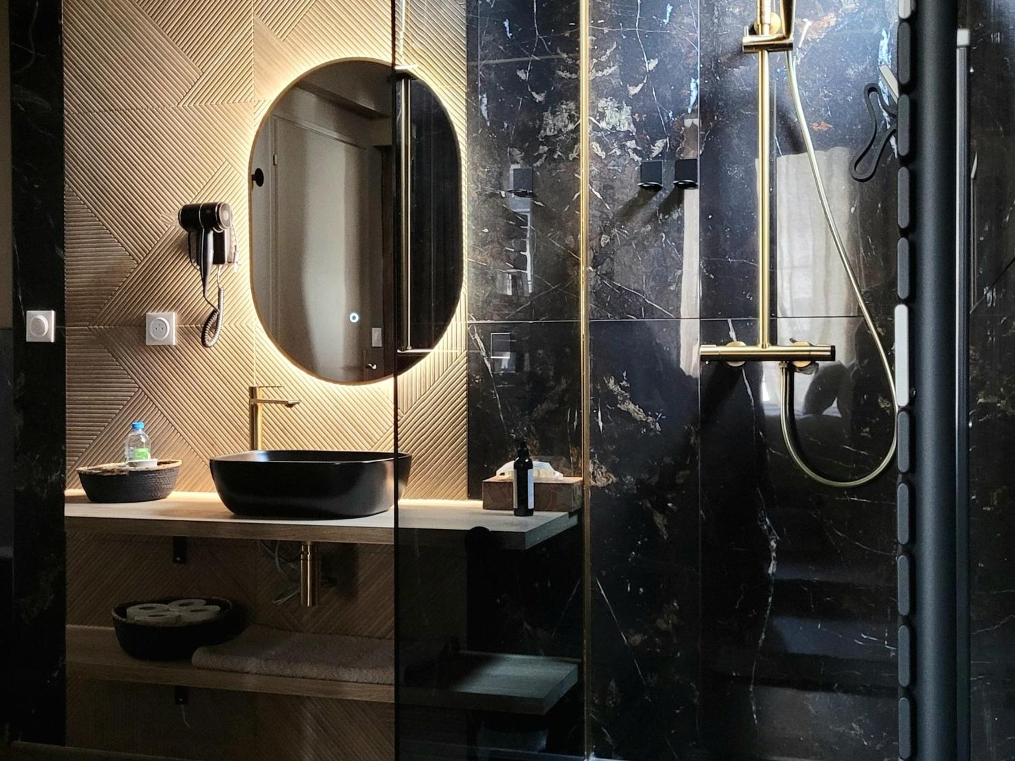 Tresors De Sens Bed & Breakfast Dış mekan fotoğraf